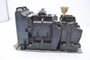 Allen-Bradley, 509-BOD NEMA Full Voltage Non-Reversing Starter, SIZE 1, CB236 110-120V Coil