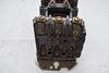 ALLEN BRADLEY 509-BOD NEMA FULL VOLTAGE NON-REVERSING STARTER SIZE 1 CB236 115-120V