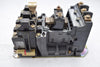 ALLEN BRADLEY 509-BOD NEMA FULL VOLTAGE NON-REVERSING STARTER SIZE 1 CB236 115-120V