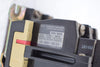 ALLEN BRADLEY 509-BOD NEMA FULL VOLTAGE NON-REVERSING STARTER SIZE 1 CB236 115-120V