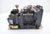 Allen Bradley 509-BOD NEMA Size 1 Motor Starter Ser. B CB236 110-120V Coil