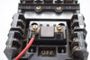 Allen-Bradley 509-BOD Starter nema full voltage non-reversing starter three pole Size 1