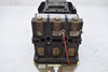 ALLEN BRADLEY 509-DOB NON-REVERSING STARTER 3 PHASE OPEN TYPE  STARTER 460-480V Coil CD273