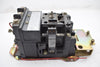 ALLEN BRADLEY 509-DOB NON-REVERSING STARTER 3 PHASE OPEN TYPE  STARTER 460-480V Coil CD273