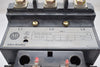 ALLEN BRADLEY 509-DOD-9 OPEN TYPE NON-COMB STARTER 110V 50HZ 120V 60HZ NEMA SIZE 3