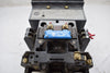 ALLEN BRADLEY 509-DOD-9 OPEN TYPE NON-COMB STARTER 110V 50HZ 120V 60HZ NEMA SIZE 3