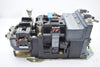 ALLEN BRADLEY 509-DOD-9 OPEN TYPE NON-COMB STARTER 110V 50HZ 120V 60HZ NEMA SIZE 3