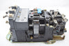 ALLEN BRADLEY 509-DOD-9 OPEN TYPE NON-COMB STARTER 110V 50HZ 120V 60HZ NEMA SIZE 3