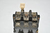 Allen Bradley 592-BOV16 OVERLOAD RELAY EUTECTIC ALLOY TYPE MANUAL RESET PANEL MOUNT