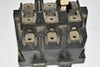 Allen Bradley 592-BOV16 OVERLOAD RELAY EUTECTIC ALLOY TYPE MANUAL RESET PANEL MOUNT