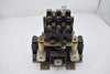 ALLEN-BRADLEY 592-BOV16 Overload Relay, Panel Mount X-241563 Current Transformers