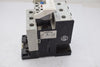 ALLEN BRADLEY 592P-B1GC 193-B1G3 SOLID-STATE OVERLOAD RELAY SELECTABLE TRIP MANUAL RESET PHASE LOSS PROTECTION 5.7-18 AMP SIZE 2 STARTER 600 VAC MAX
