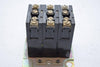 ALLEN BRADLEY 593-BOV16 OVERLOAD RELAY 600 VAC 3 POLE 3 NC FOR CONTACTOR & STARTER OPEN STYLE MOUNTABLE