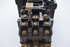 ALLEN BRADLEY 599-P01A Power Pole Motor Starter CB236 110V Coil