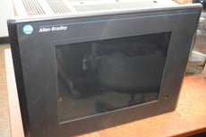 Allen Bradley 6180 Operator Interface Computer 6180-FNJFHLHTHZZ AB