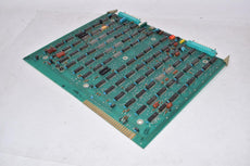 Allen Bradley 634262 REV-E10-90 Circuit Board
