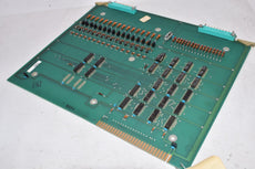 Allen Bradley 634275-90 REV-C Interface Circuit Board
