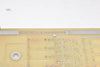 Allen Bradley 634275-90 REV-CS-C820 PCB Board