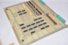 Allen Bradley 634275a-90 PCB Board CNC