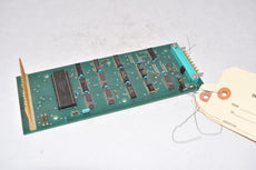 Allen Bradley 634284A-90 Circuit Board