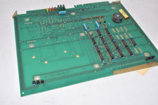 Allen Bradley 634303b-91 Servo Output Module Board