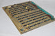 Allen Bradley 634384E Circuit Board PCB