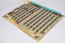 Allen Bradley 634384E S-C Control Module Board