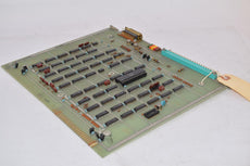 Allen Bradley 634385-90 Rev-5 PCB Board