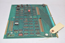Allen Bradley 634464-9007 Rev-7 PCB Board
