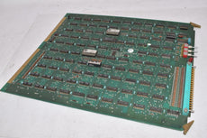 Allen Bradley 634483-90 rev-e5 Interface Circuit Board PCB