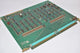 Allen Bradley 634484-90 UAF I/O MULTIPLEXER CIRCUIT BOARD
