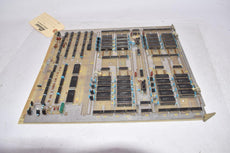 Allen Bradley 634485A S-C Circuit Board