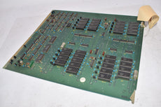 Allen Bradley 634486-90 REV-4 Memory Circuit Board PCB