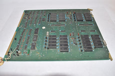 Allen Bradley 634486-90 REV-4 Memory Circuit Board