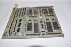 Allen Bradley 634486A-90 Memory Module Board PCB