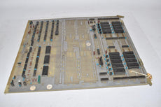 Allen Bradley 634486A-90 Memory Module Board