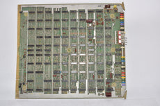 Allen Bradley 634487G S-C Memory Interface Board