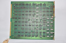 Allen Bradley 634489-90 Rev-4 S-C-1 Circuit Board