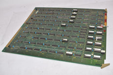 Allen Bradley 634489-90 REV-4 S-C-1 Memory Circuit Board