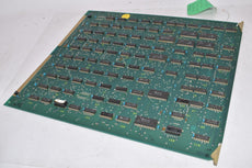 Allen Bradley 634490-90 REV- 4 Circuit Board - For Parts