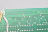 Allen Bradley 634490 REV-4-90 Circuit Board PCB - For Parts