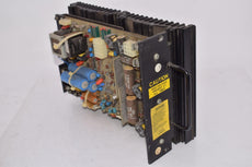 Allen Bradley 634571-02 REV. F Power Supply Assembly