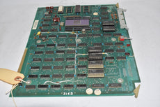 Allen Bradley 634710-90 REV-A Circuit Board PCB