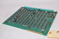 Allen Bradley 634951-90 REV-3 PCB Board