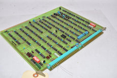 Allen Bradley 634951 REV- 3-9003 Circuit Board