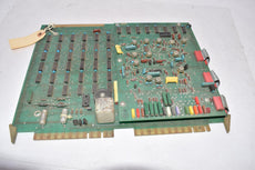 ALLEN BRADLEY 634978-90 Control Board PCB REV E1