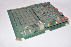 Allen Bradley 634978-90 REV -3 Circuit Board