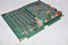 Allen Bradley 634978-90 REV. E1 Control Board