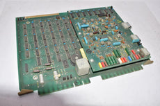 Allen Bradley 634978-9004 REV - 4 Circuit Board