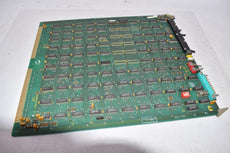 Allen Bradley 635533-9004 Circuit Board PCB